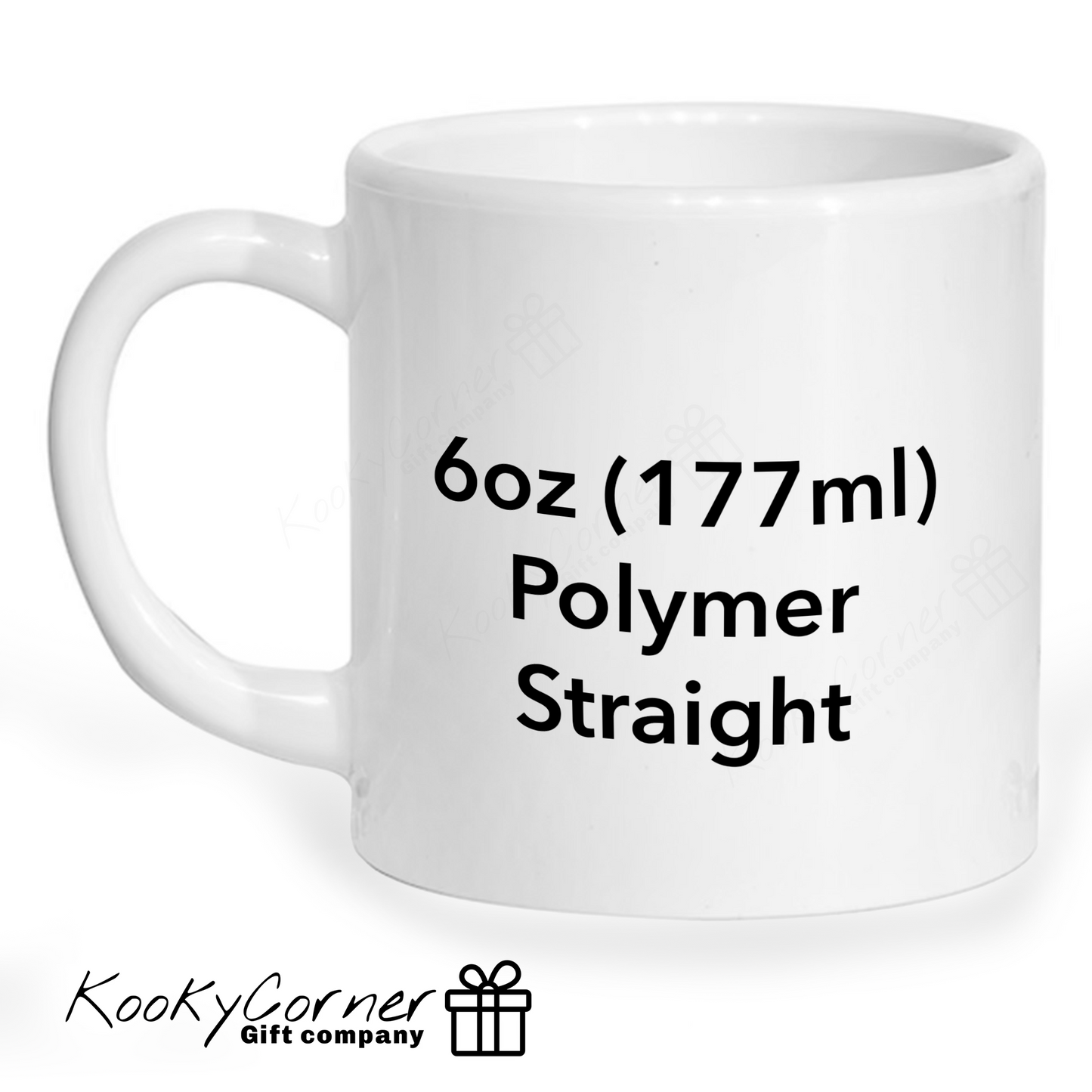 Balleina Children's Mug