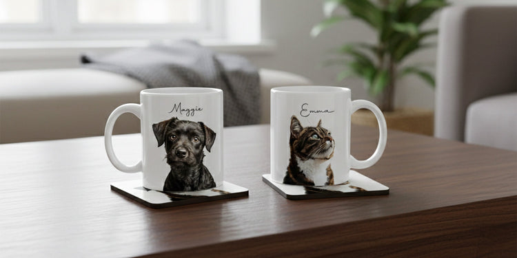 Cats and Dogs