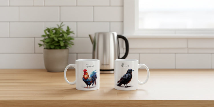 Birds