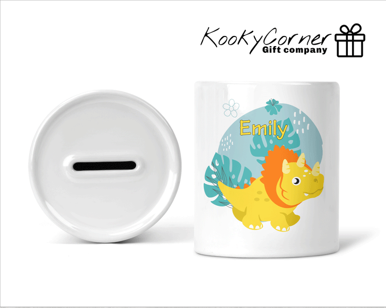 Children's Money Boxes