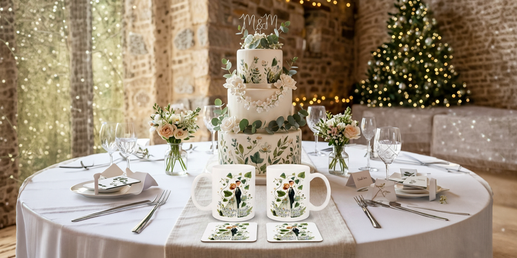 Weddings and Anniversaries