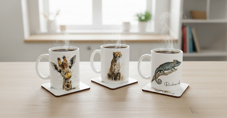 Wild Animals