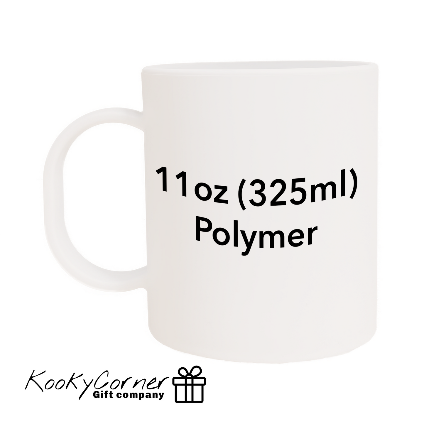 Robot Children's Mug