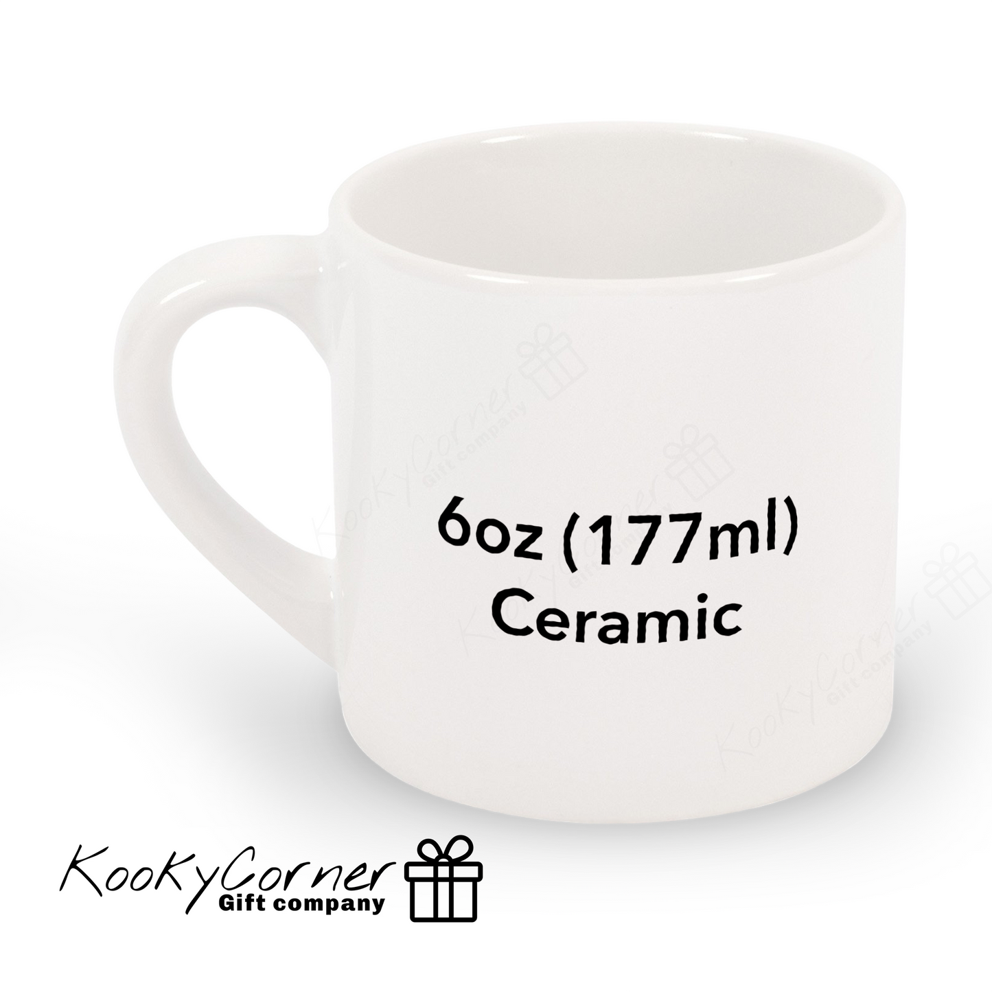 Robot Children's Mug