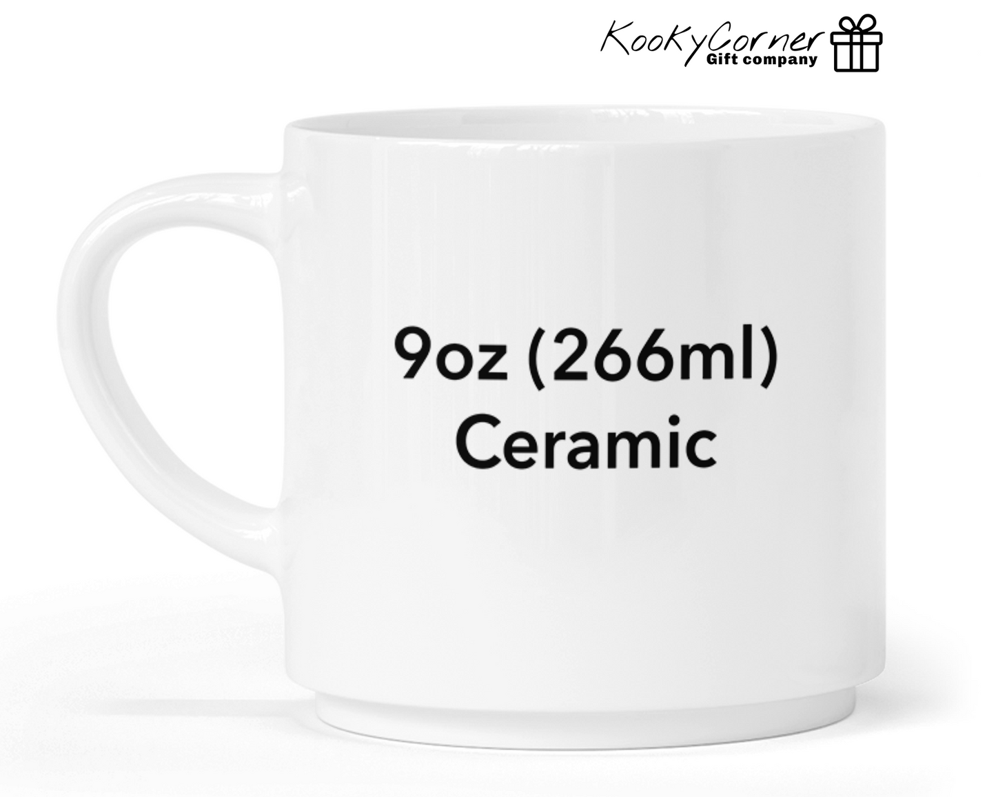 Robot Children's Mug