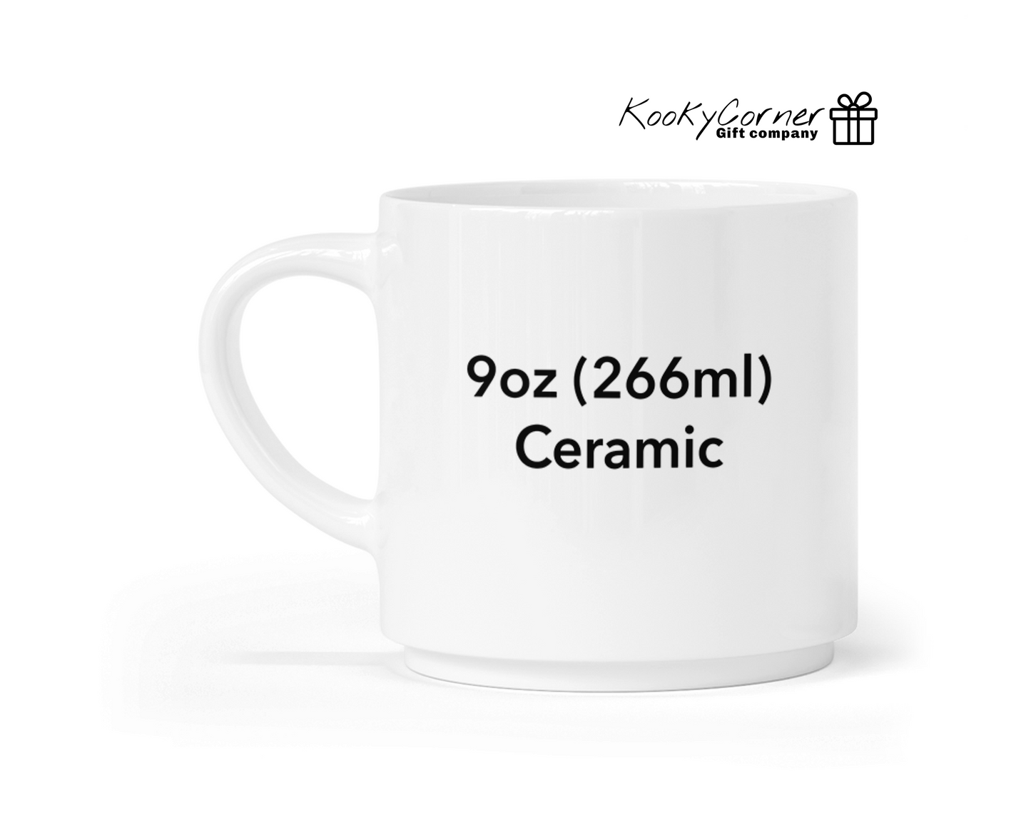 Balleina Children's Mug