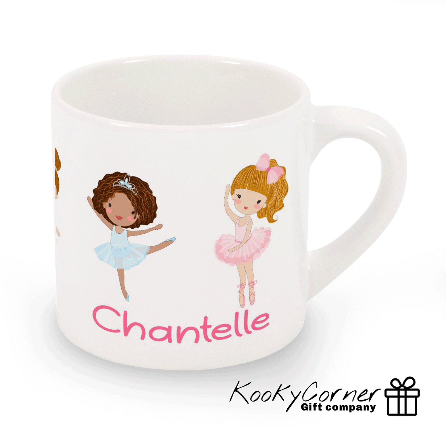 Balleina Children's Mug