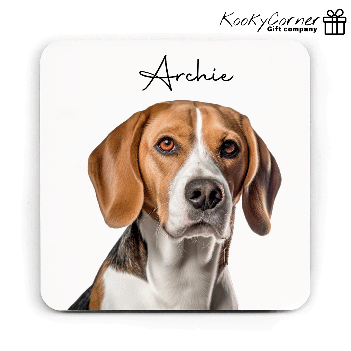 Beagle Mug