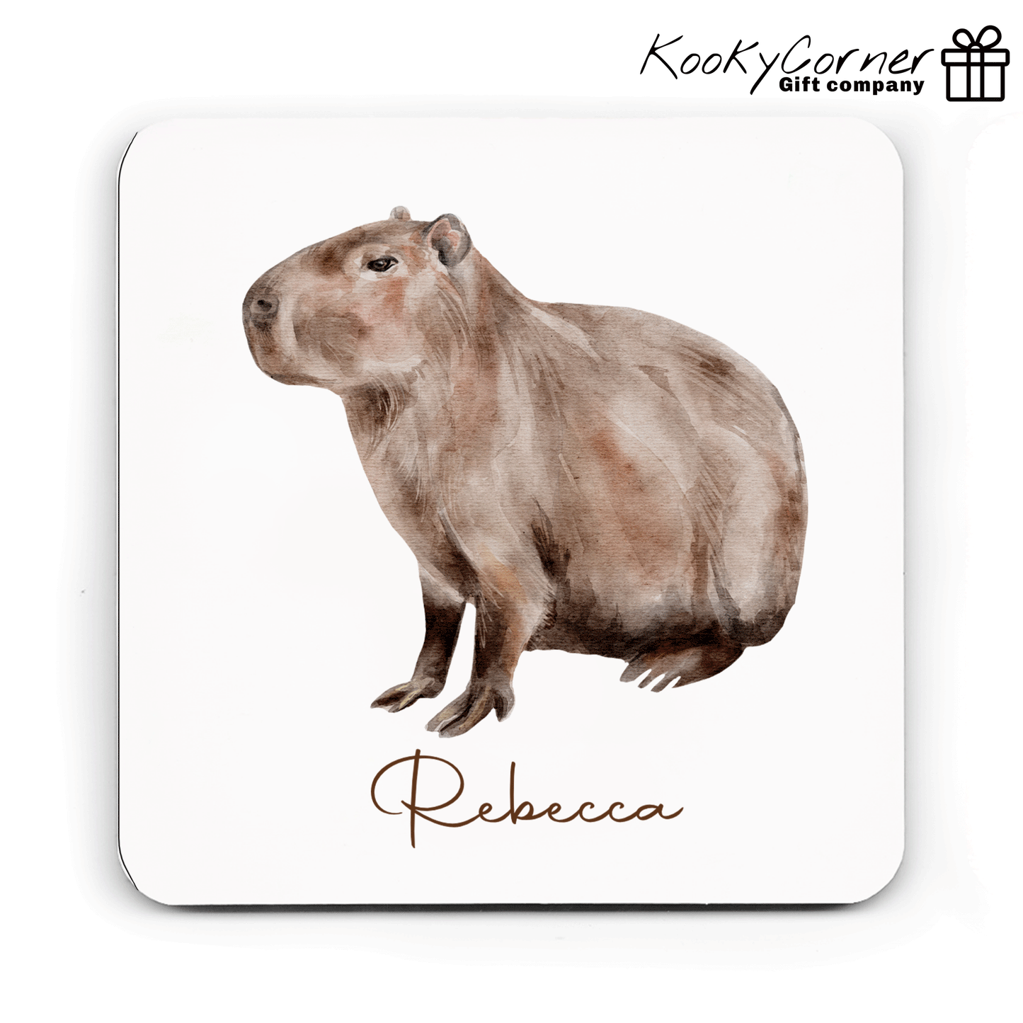 Capybara Mug