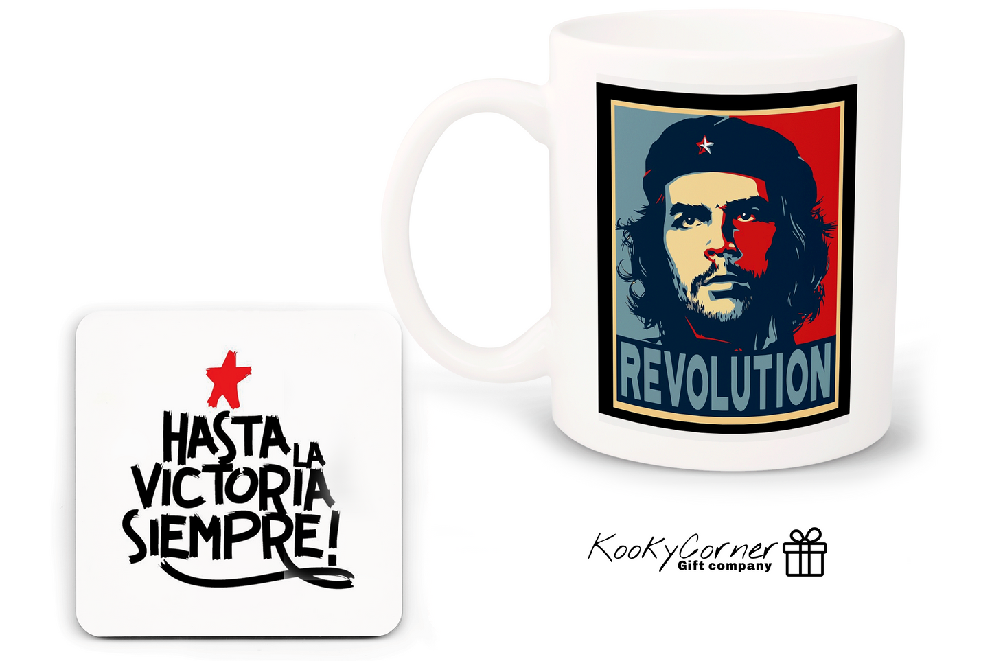 Che Guevara Mug