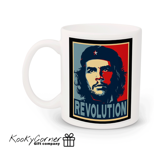 Che Guevara Mug