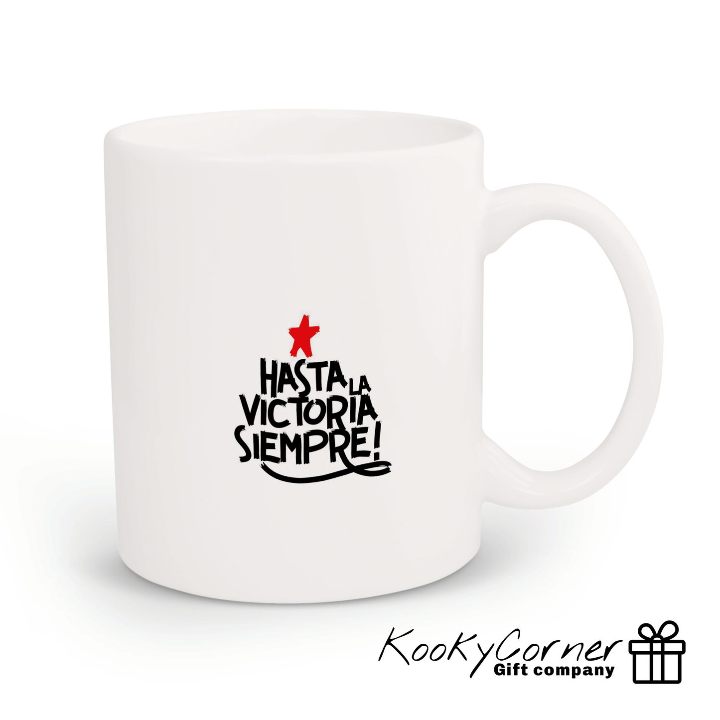 Che Guevara Mug