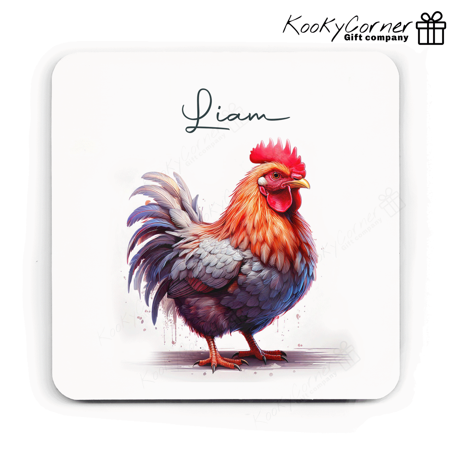 Chicken Mug
