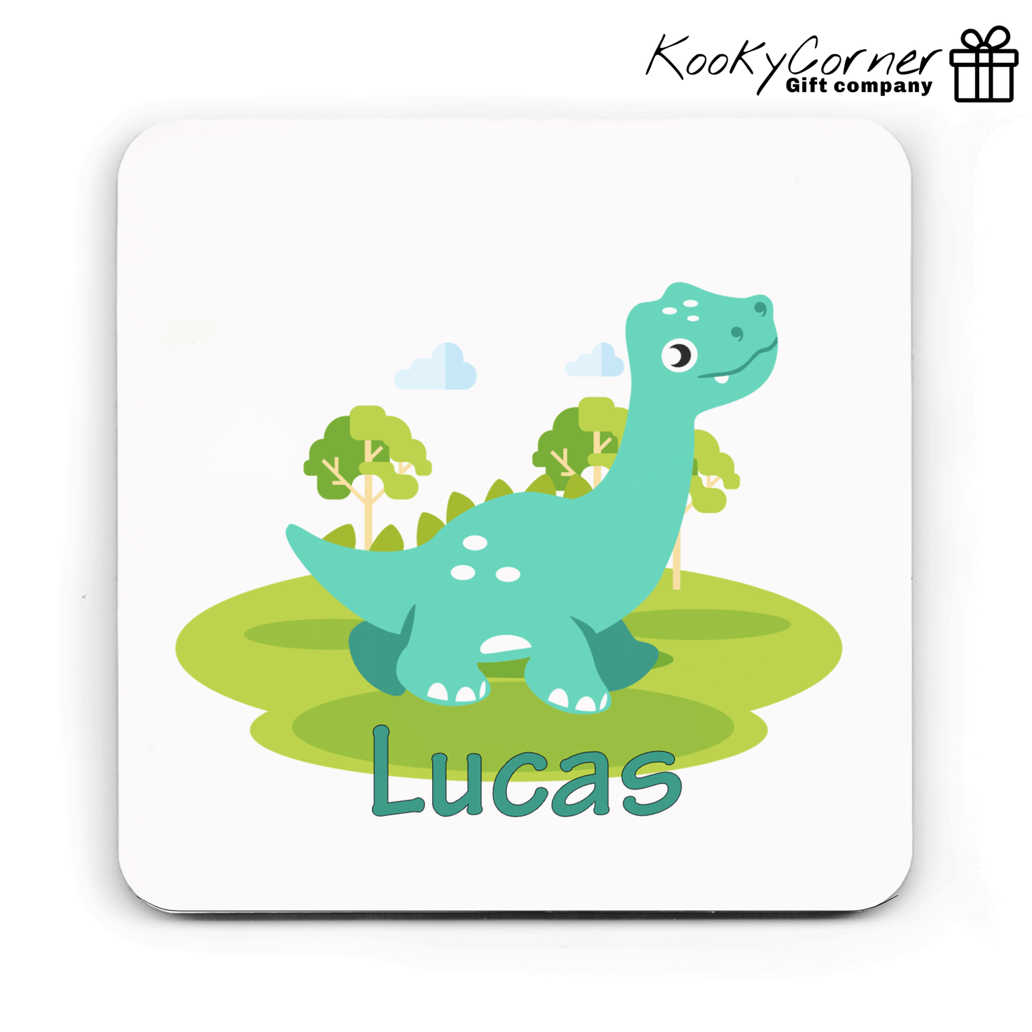 Dinosaur Children's Mug