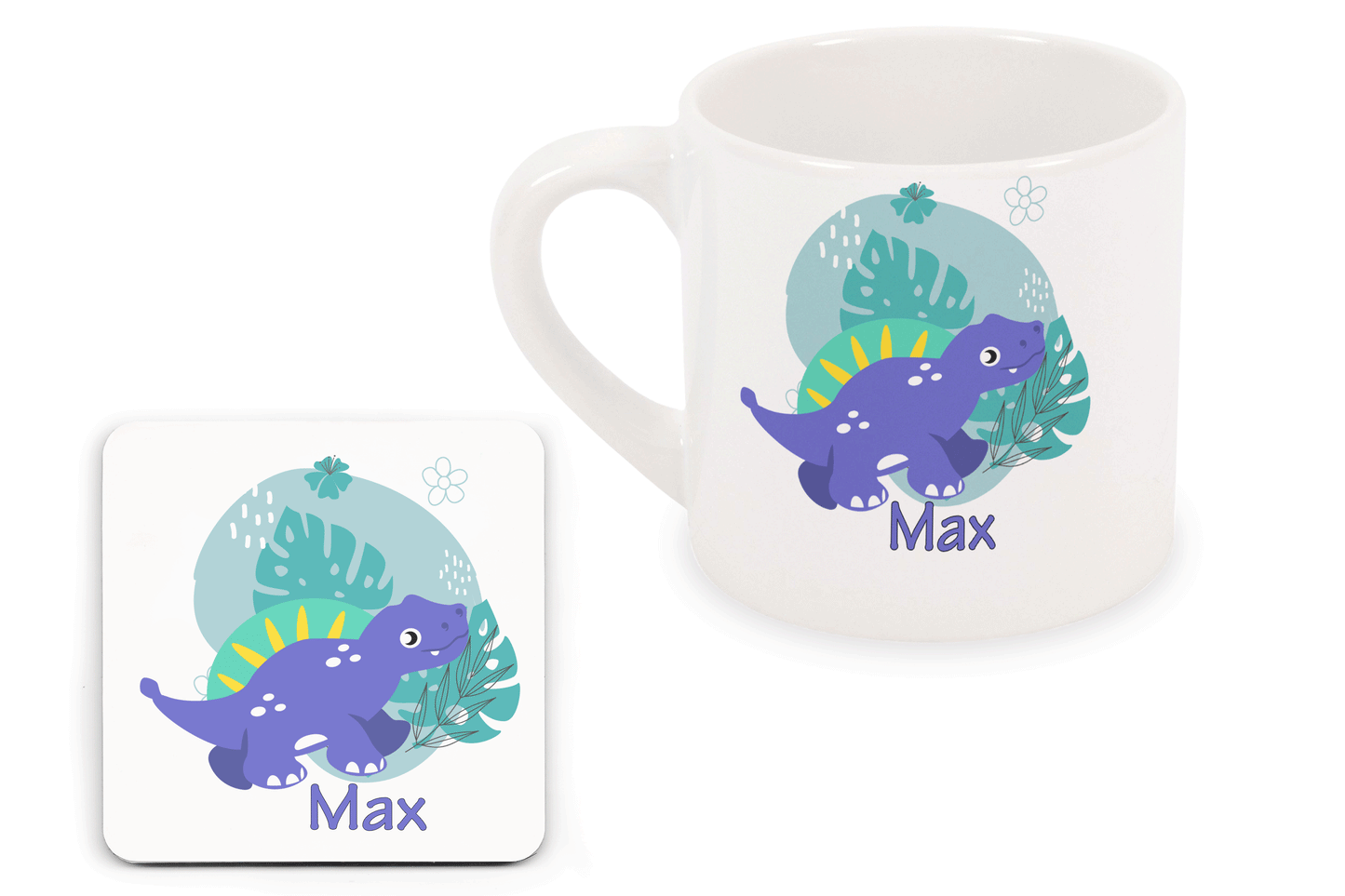 Dinosaur Children's Mug