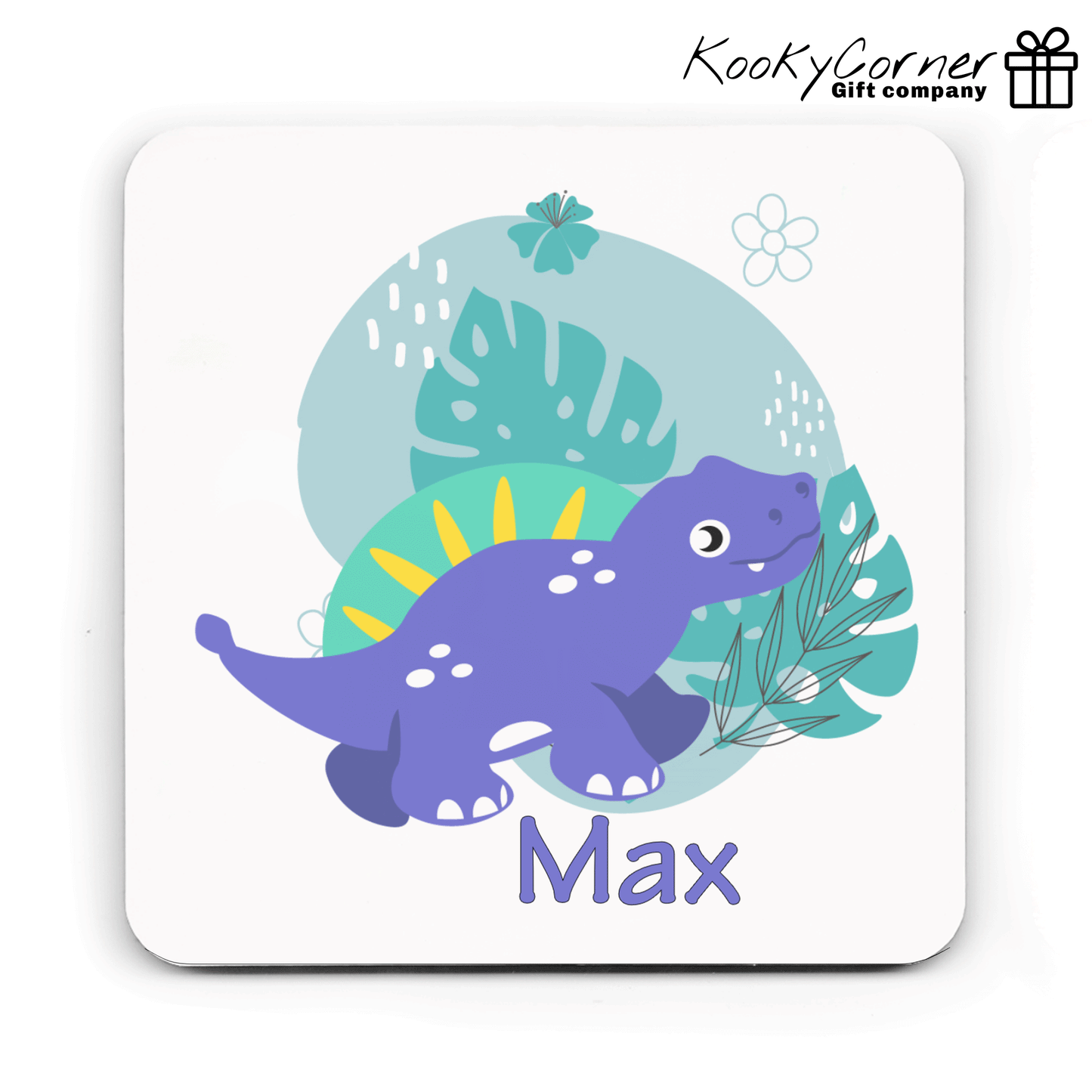 Dinosaur Children's Mug