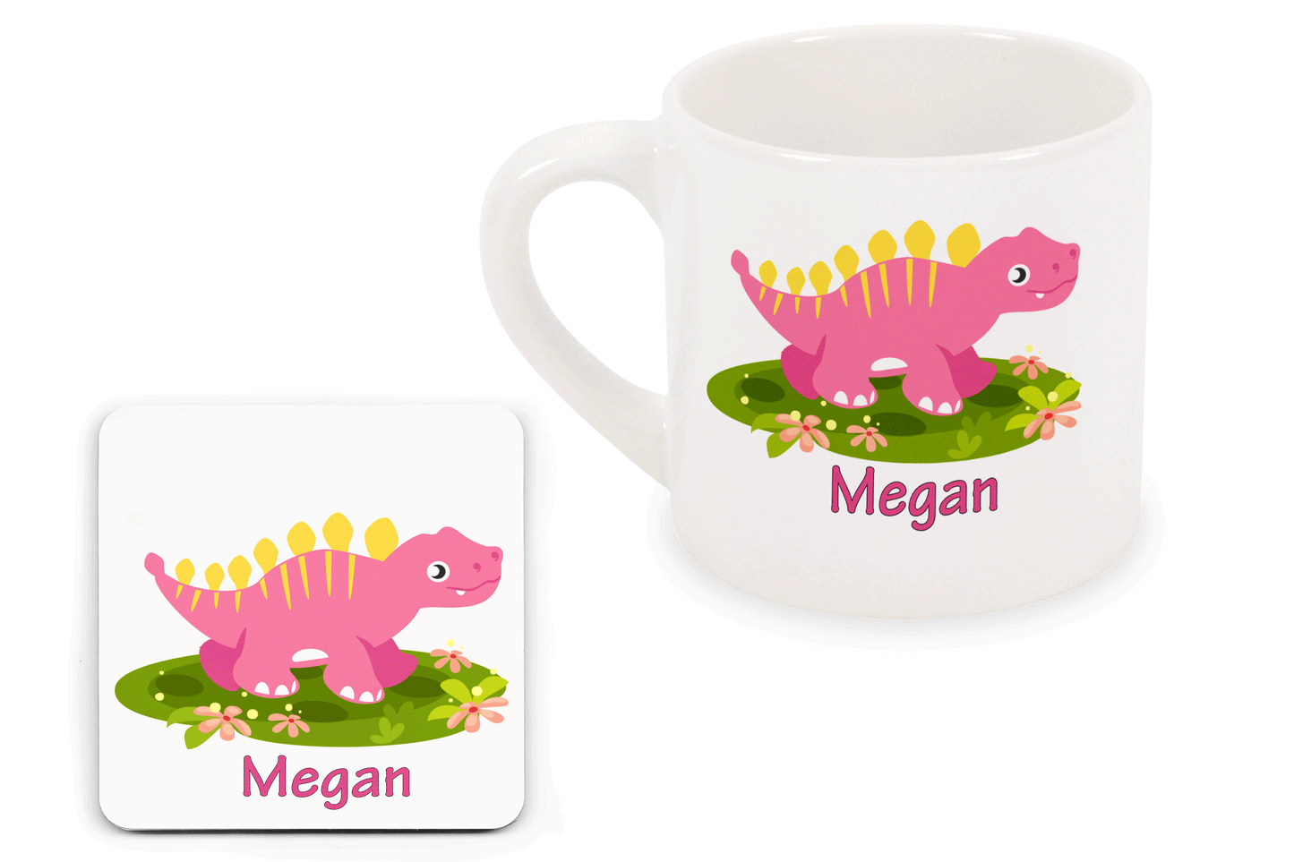 Dinosaur Children's Mug