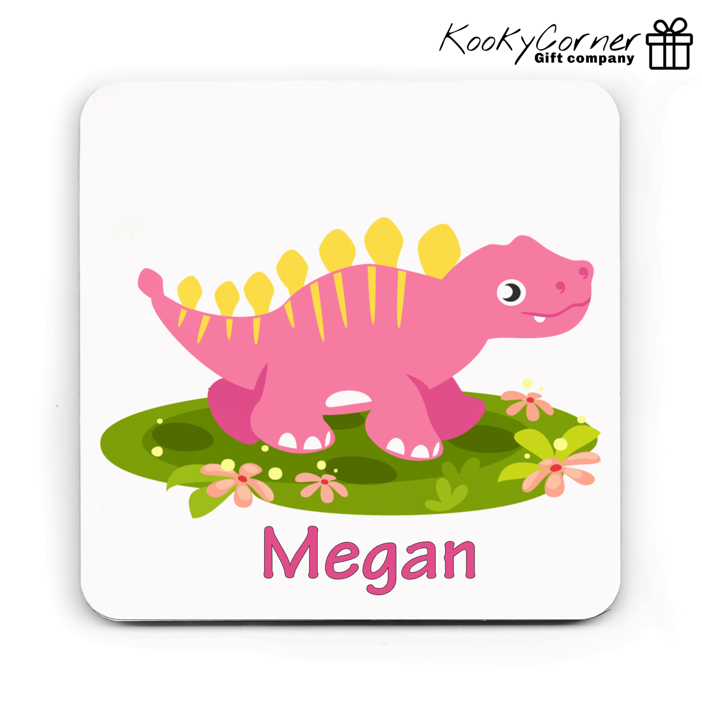 Dinosaur Children's Mug