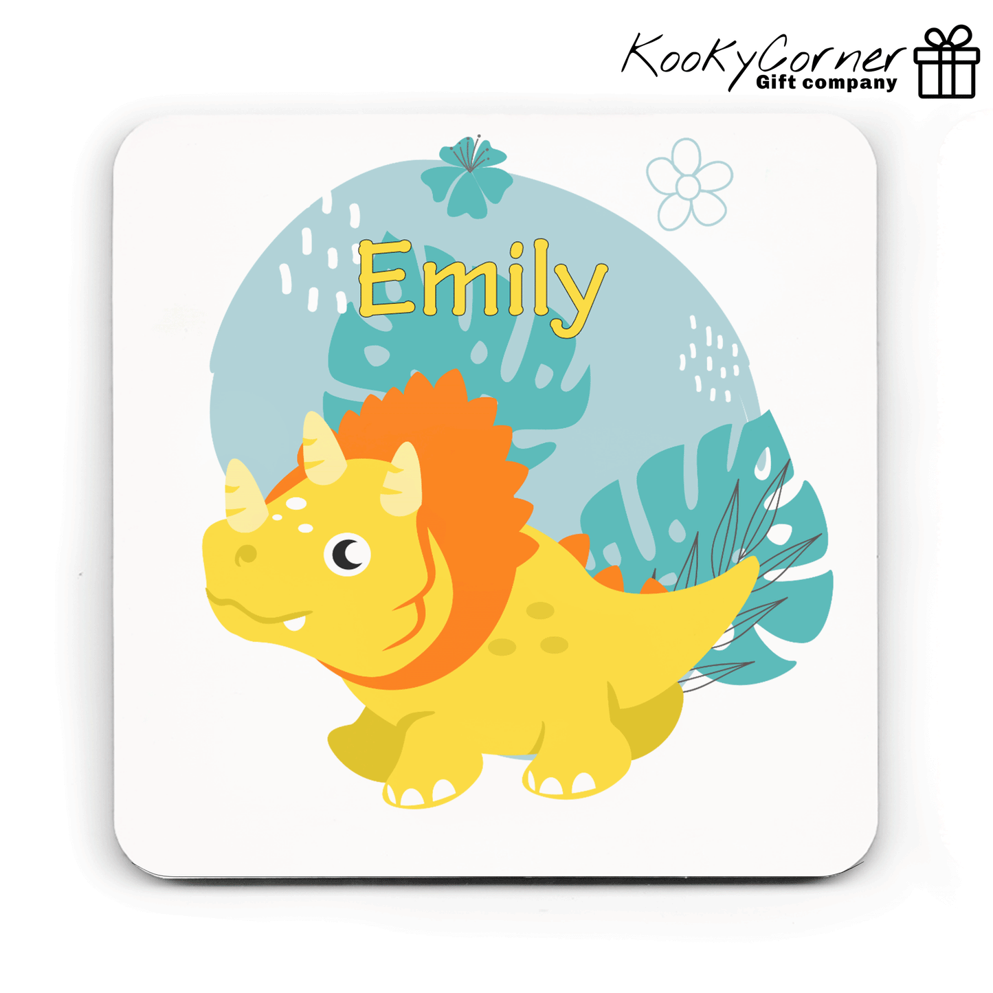 Dinosaur Children's Mug