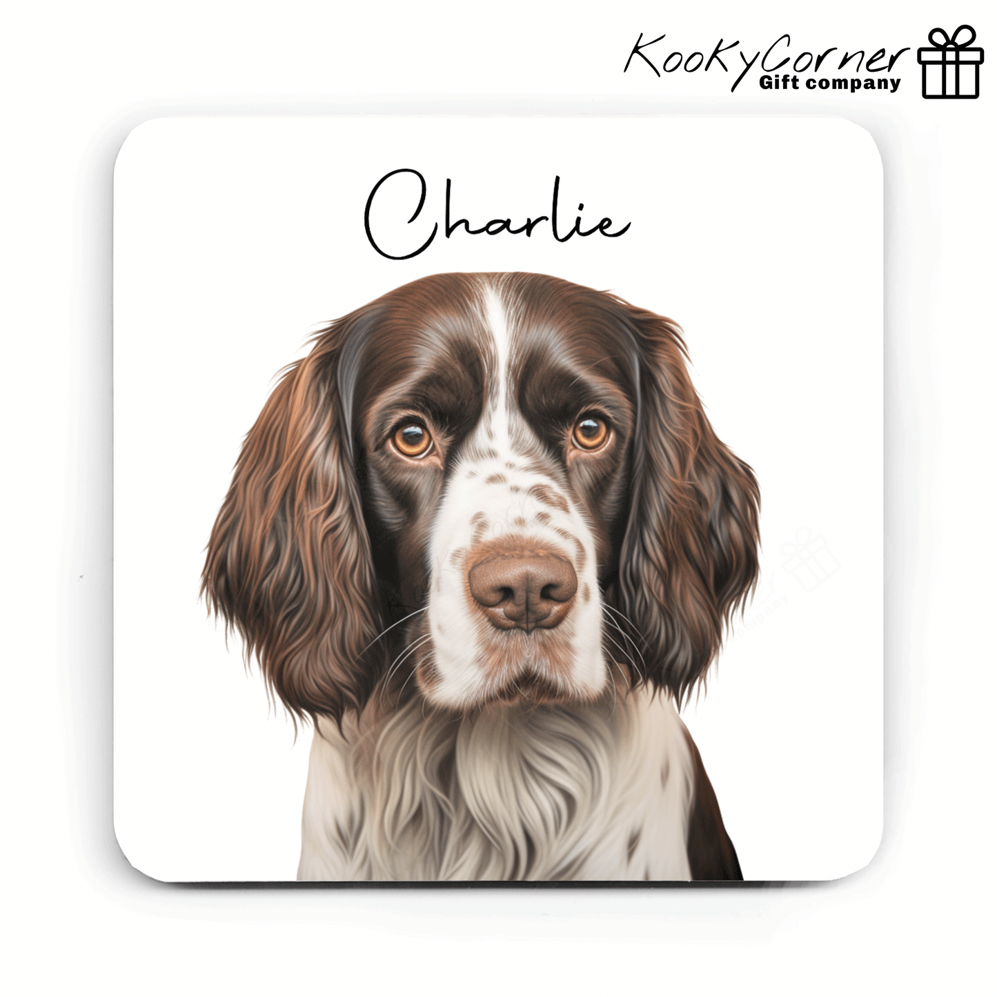 English Springer Spaniel Mug