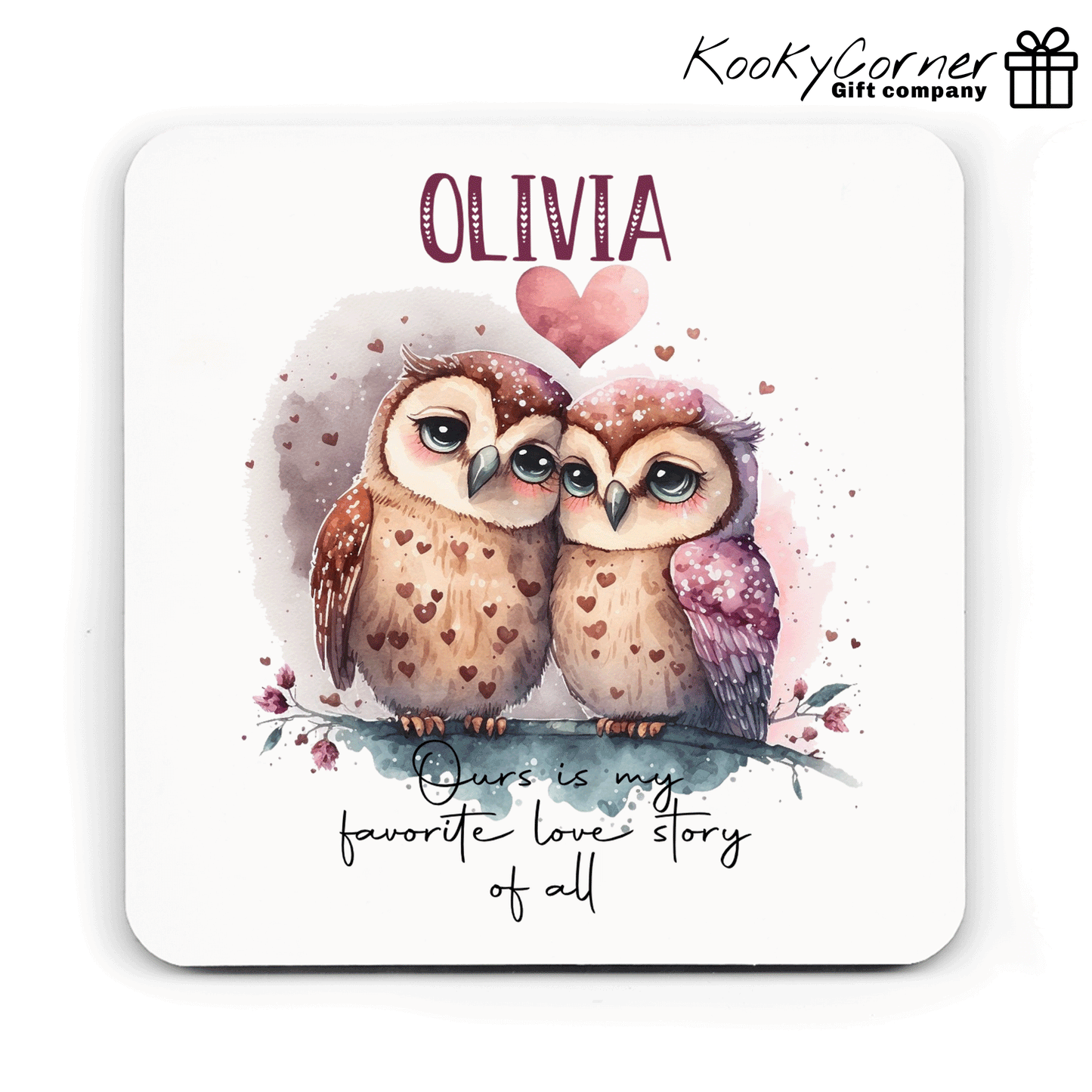 FavouriteLoveStory Mug