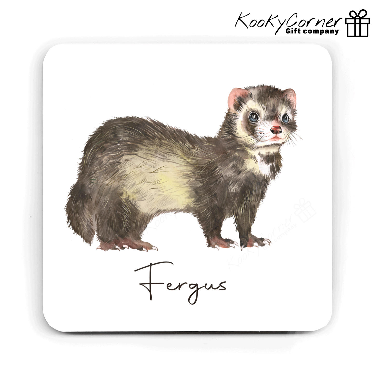 Ferret Mug