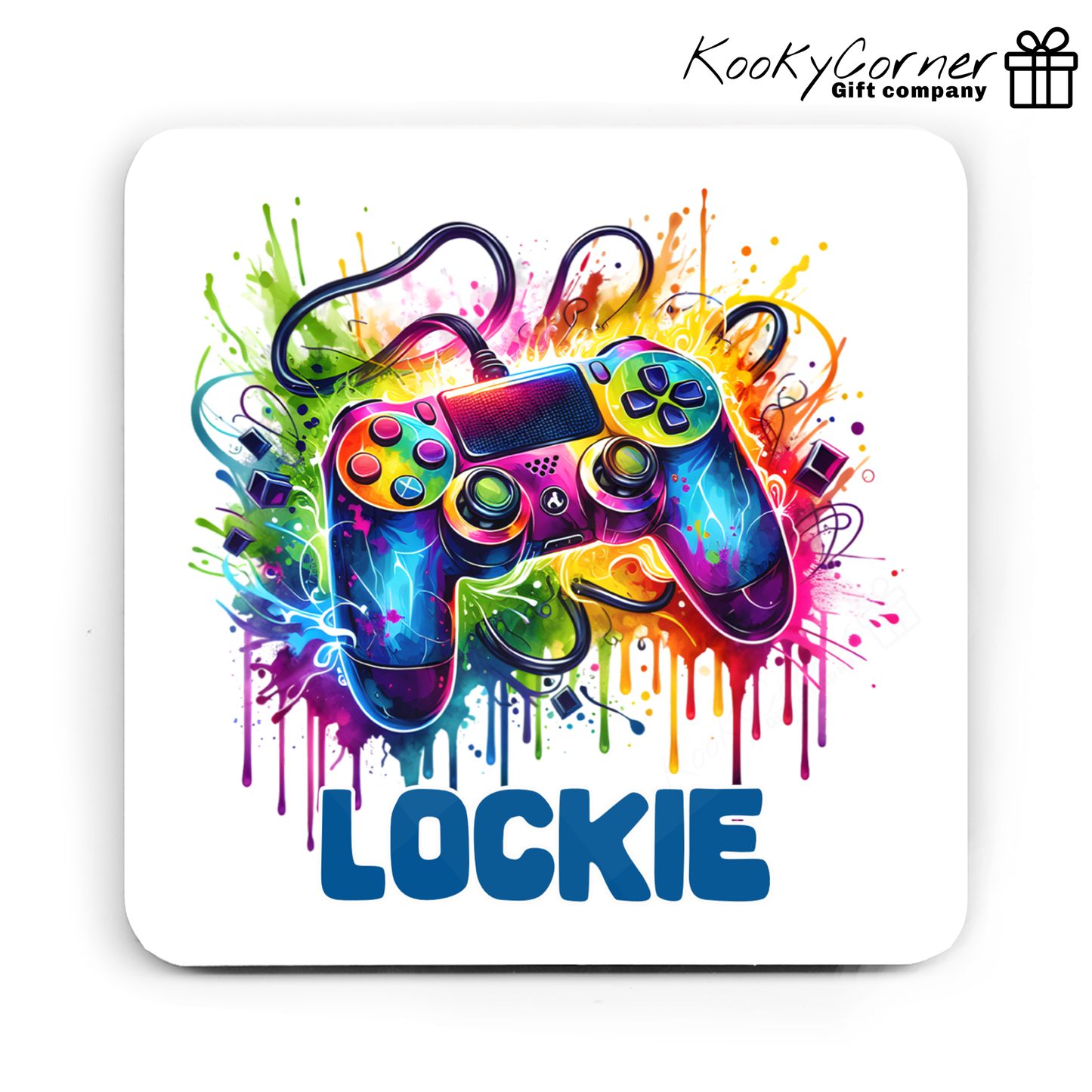 Gamer Children's Mug