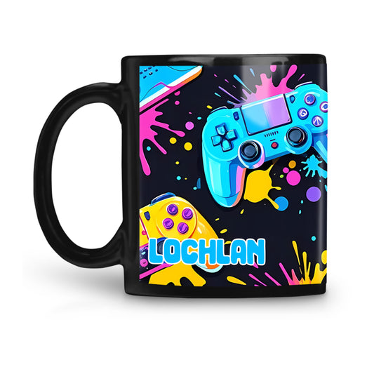 Gaming Mug