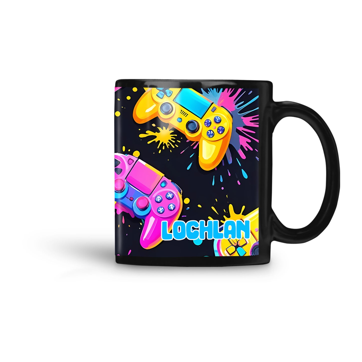 Gaming Mug