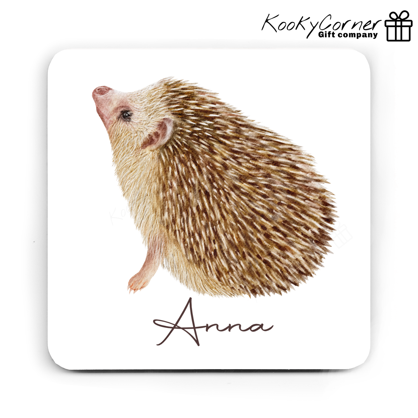 Hedgehogs Mug