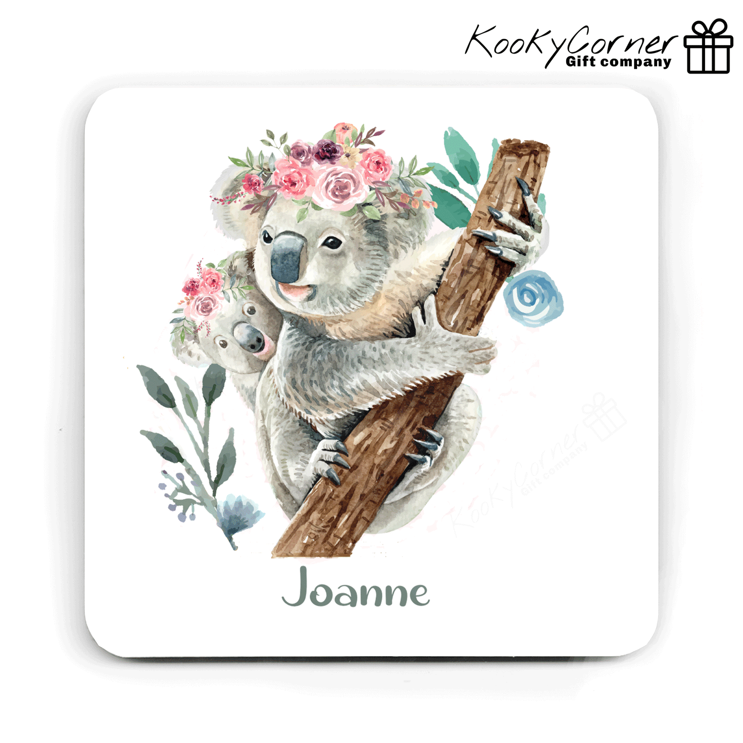 Koala Mug