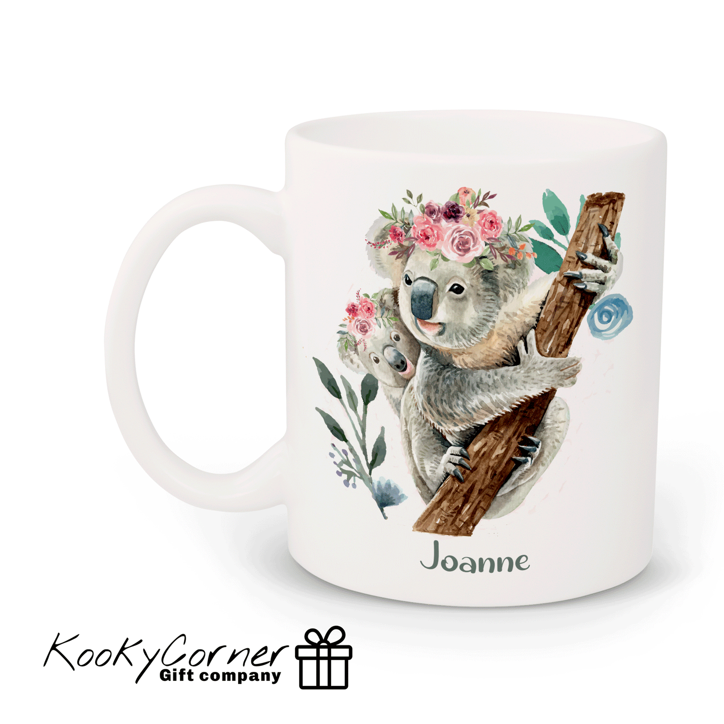 Koala Mug
