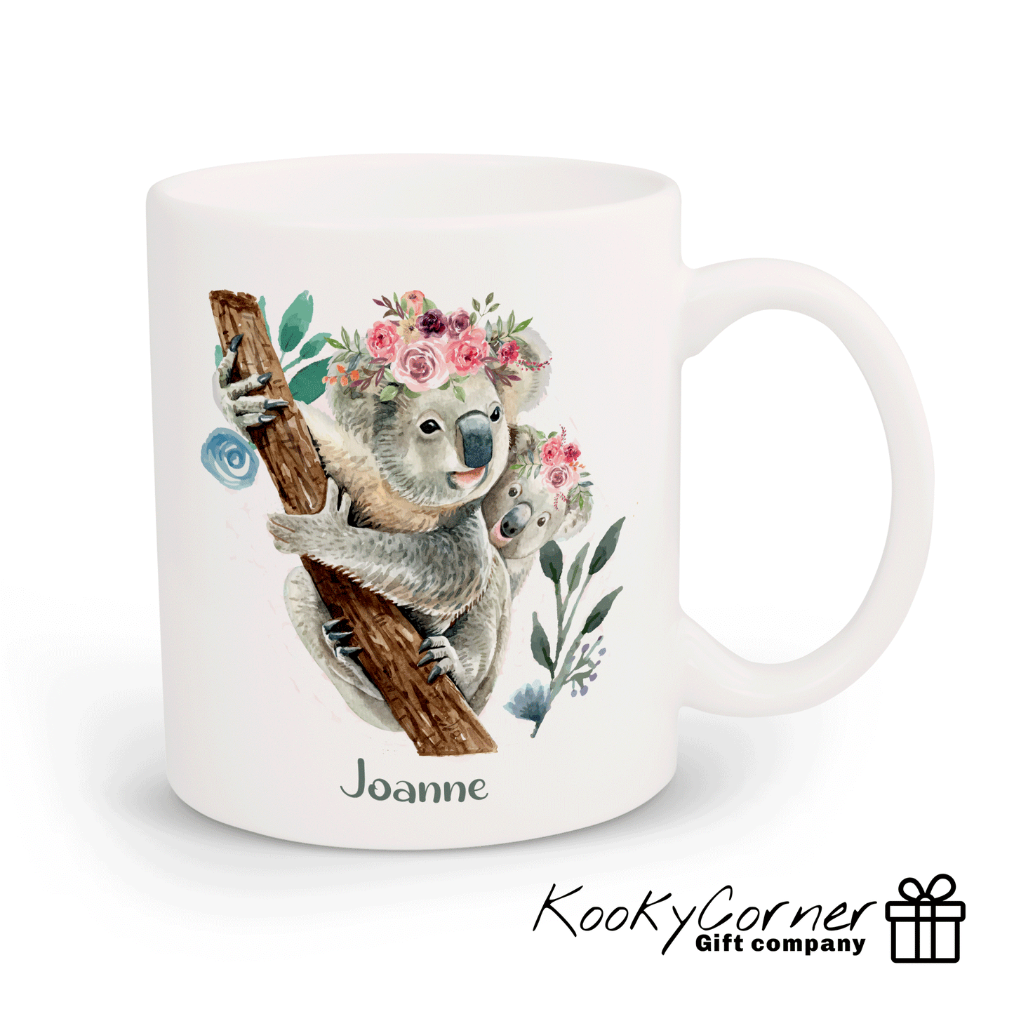 Koala Mug