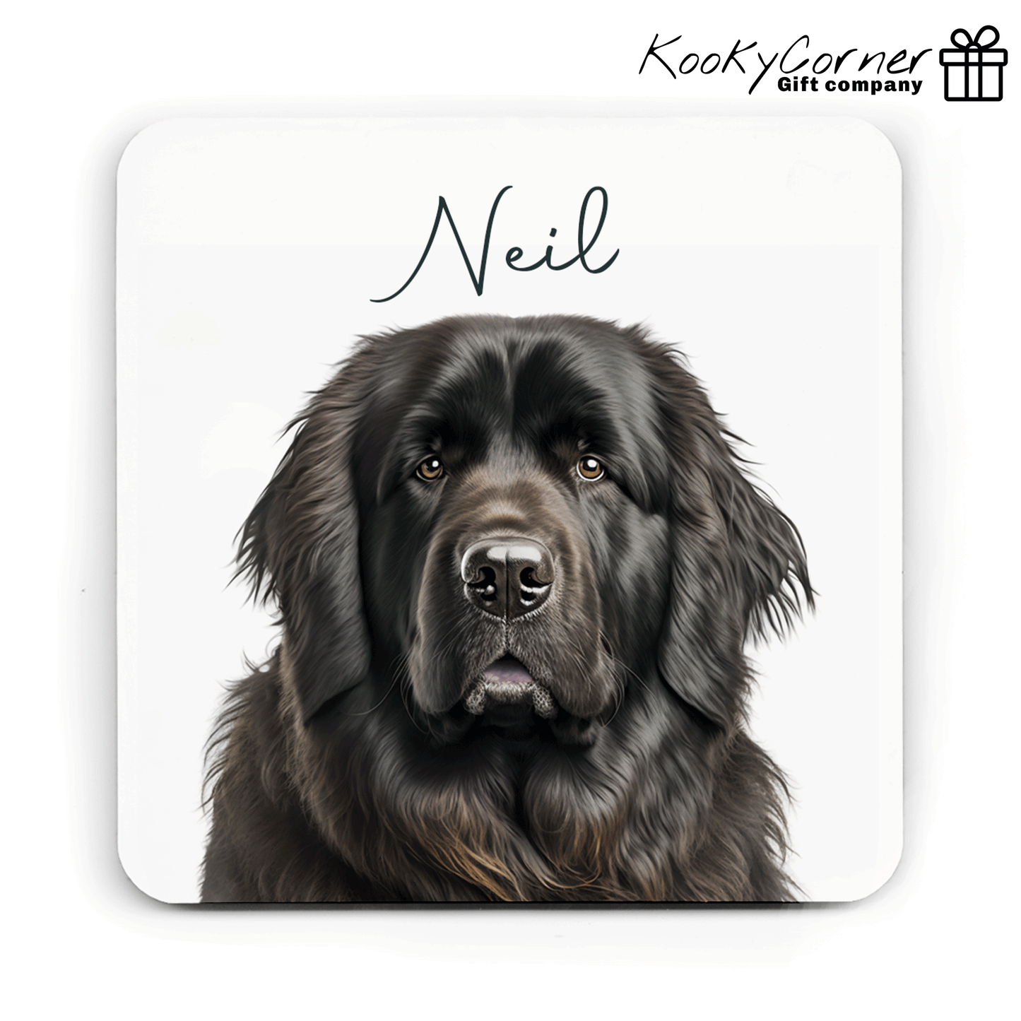 Newfoundland Mug