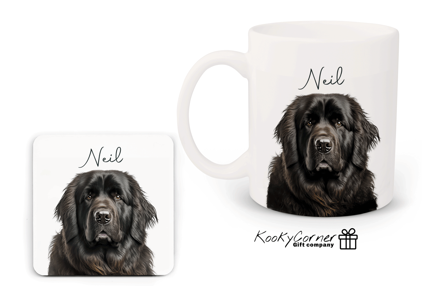 Newfoundland Mug