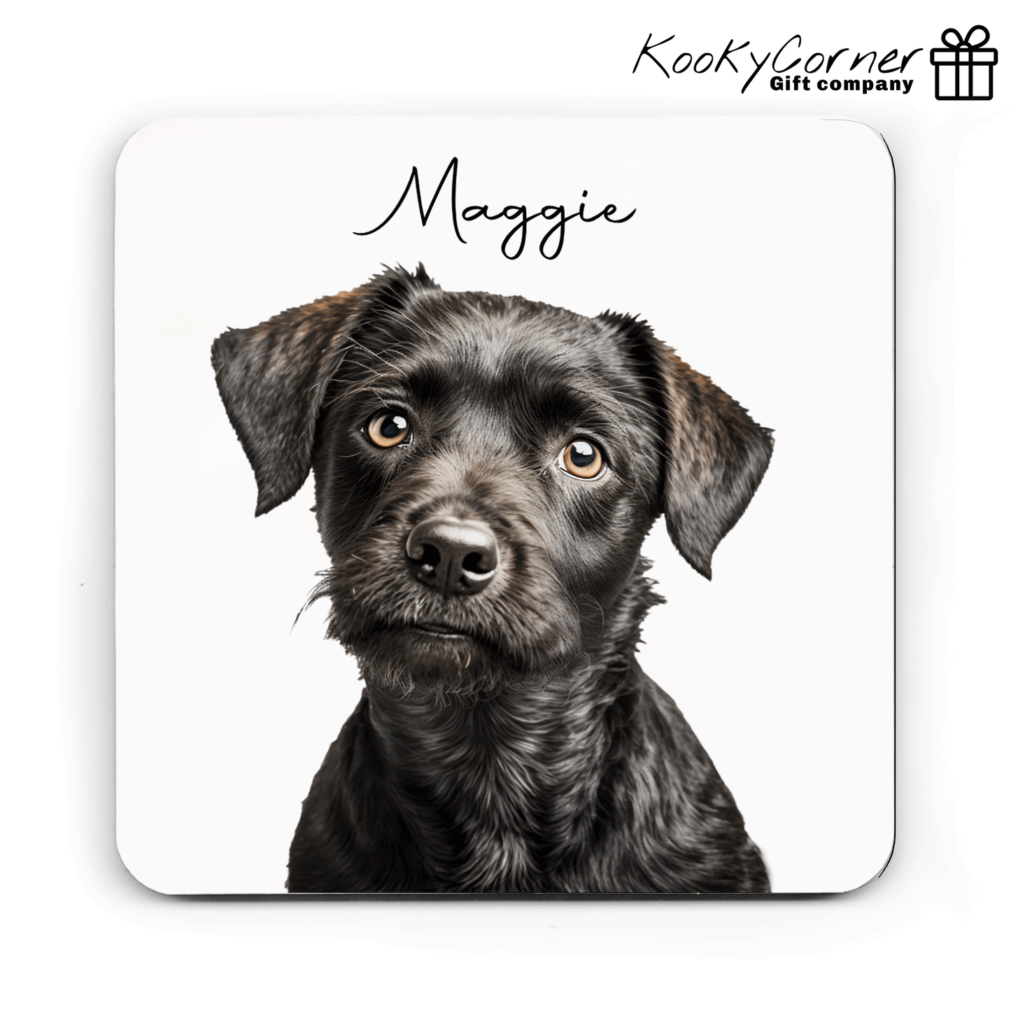 Patterdale Terrier Mug
