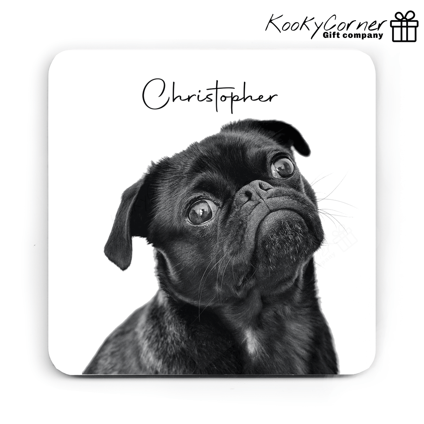 Pug Mug