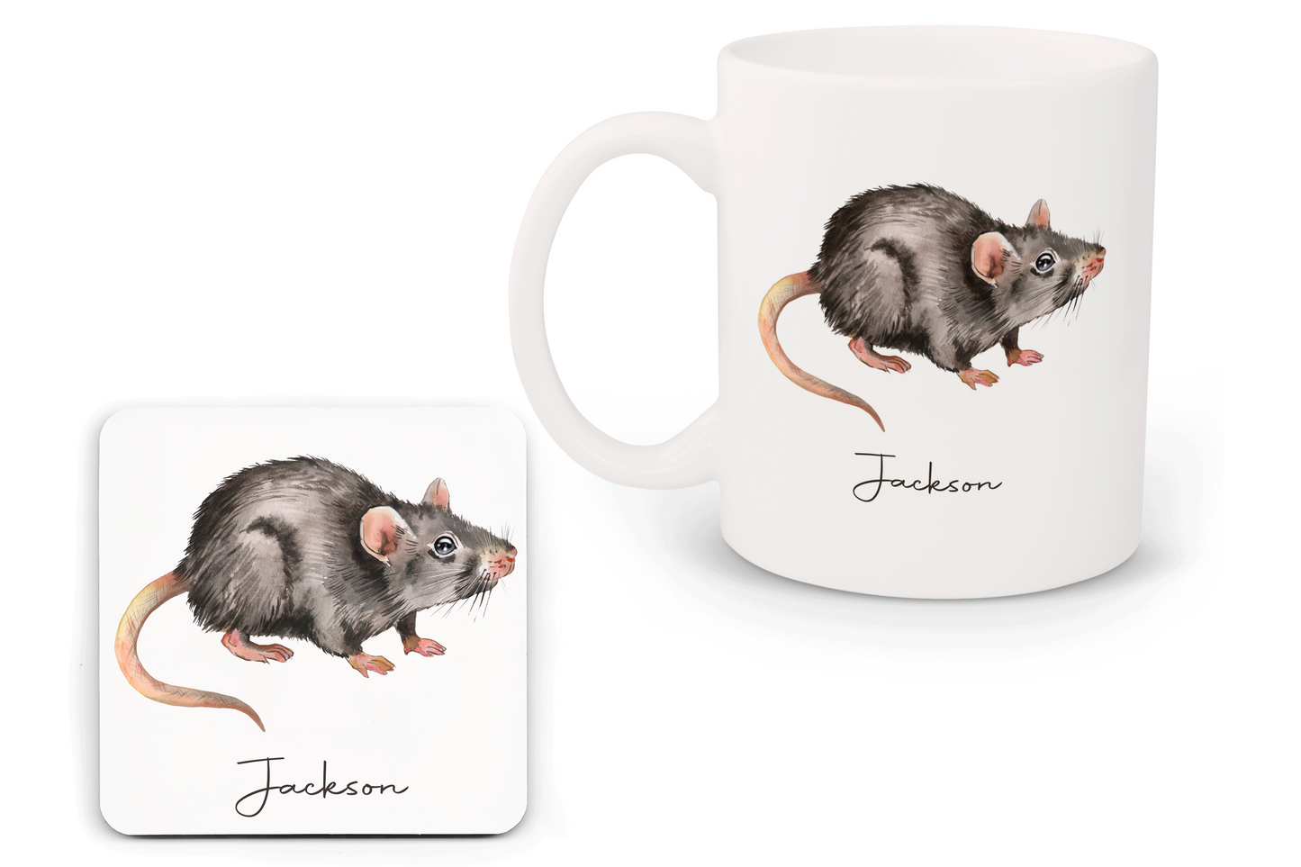 Rat Mug