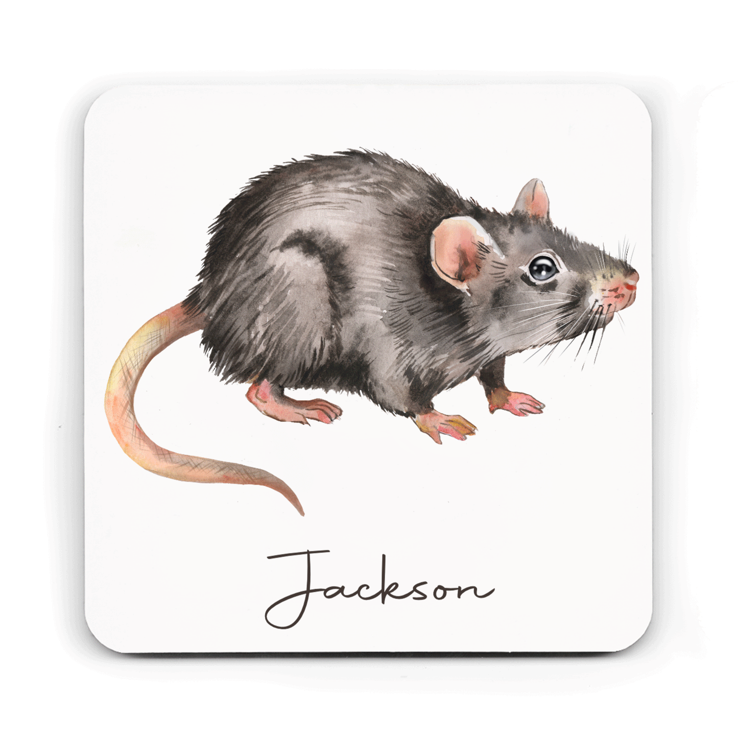 Rat Mug