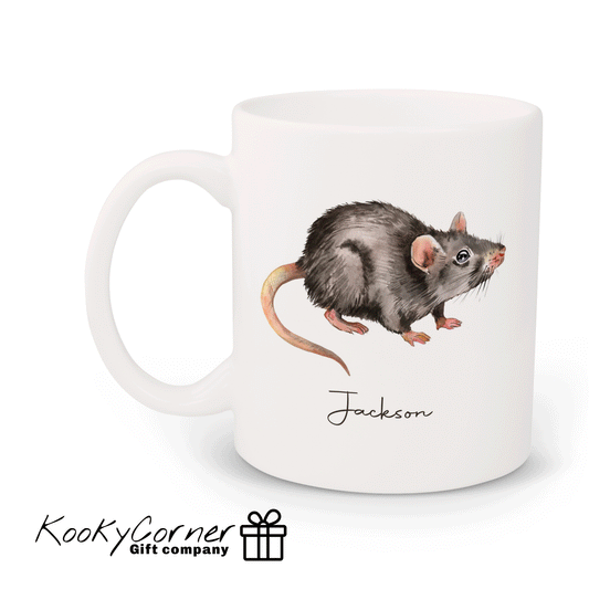Rat Mug