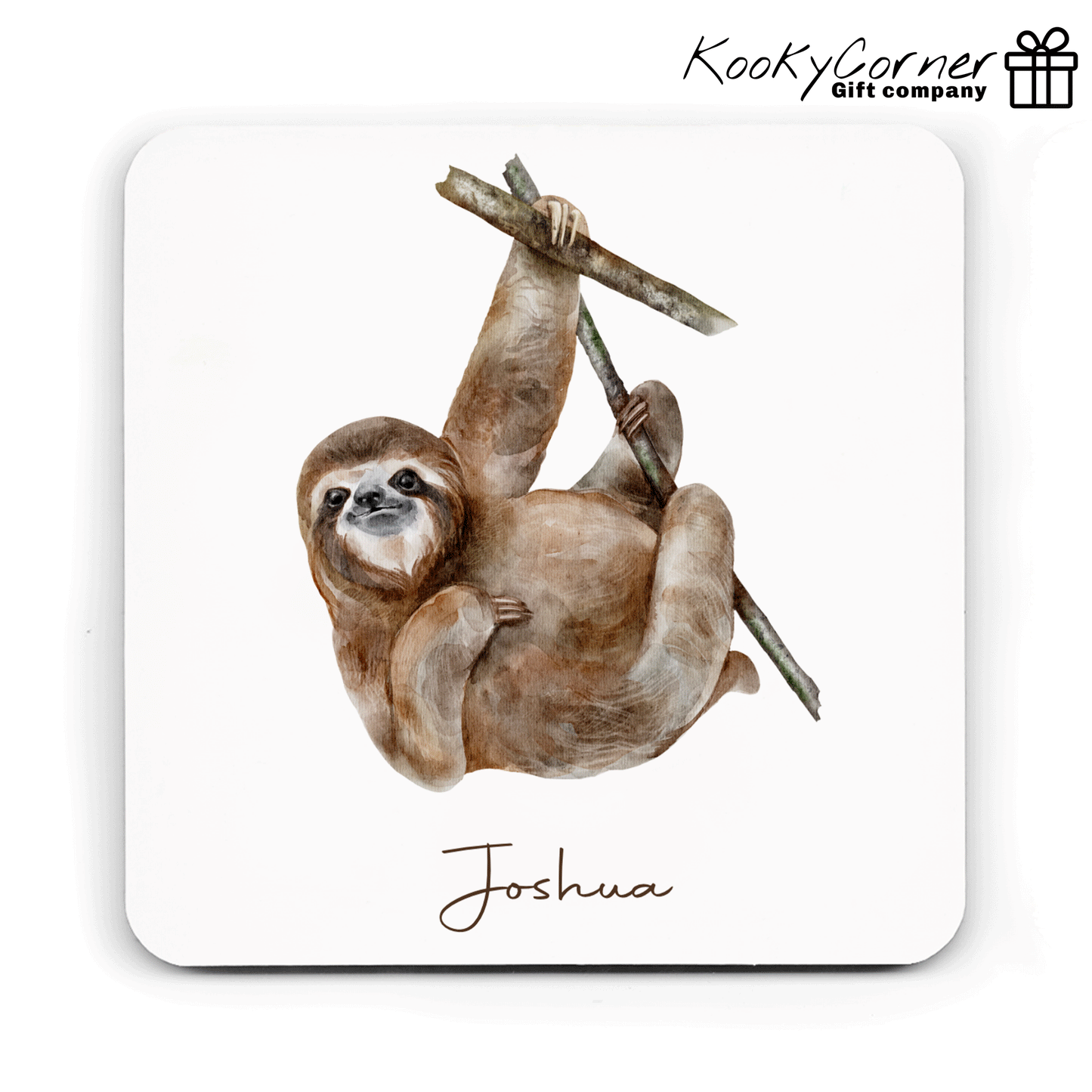 Sloth Mug