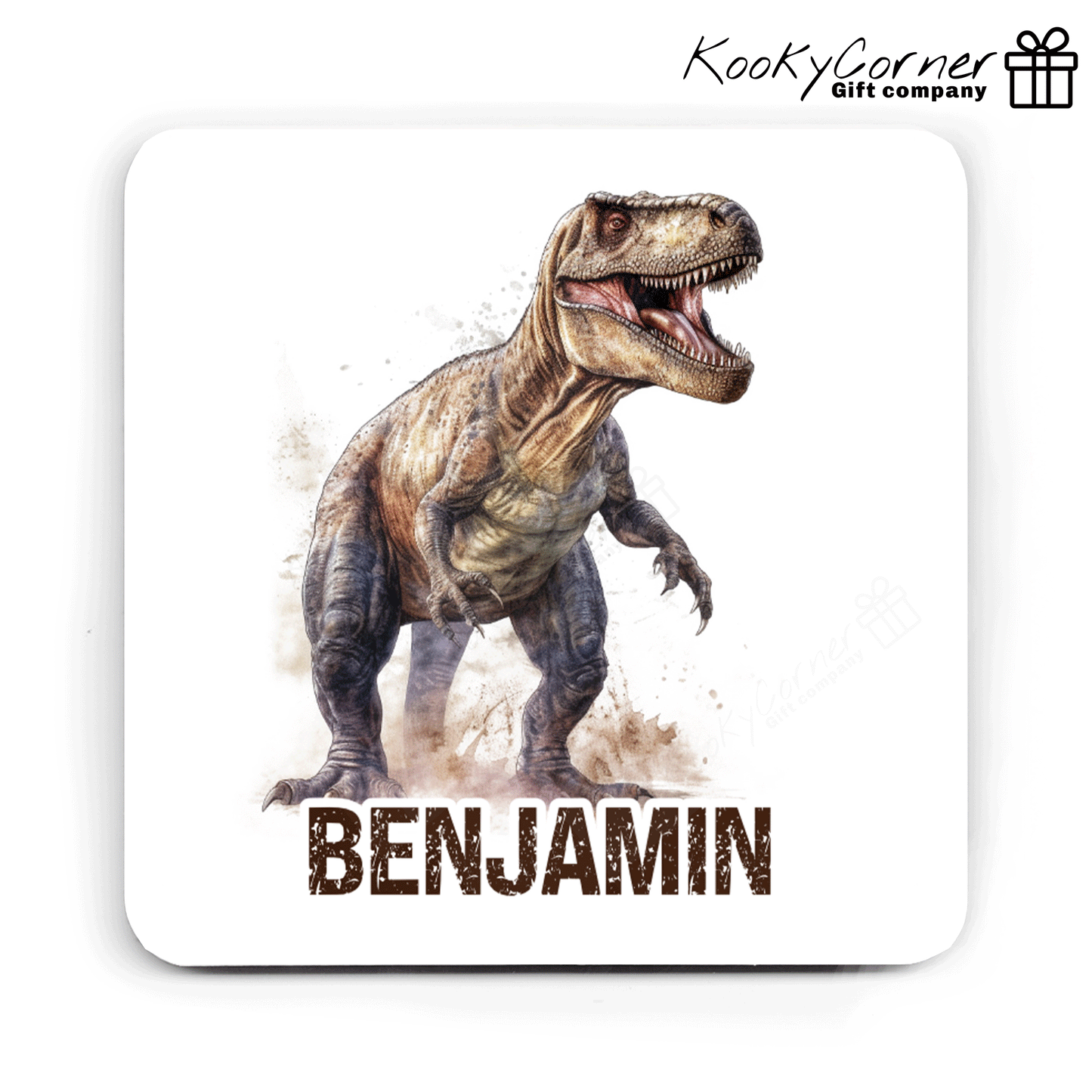 T-rex Children's Mug