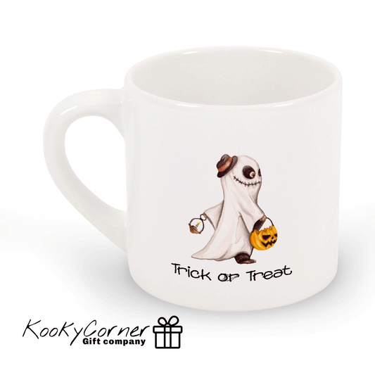 Trick or Treat Children's Mug