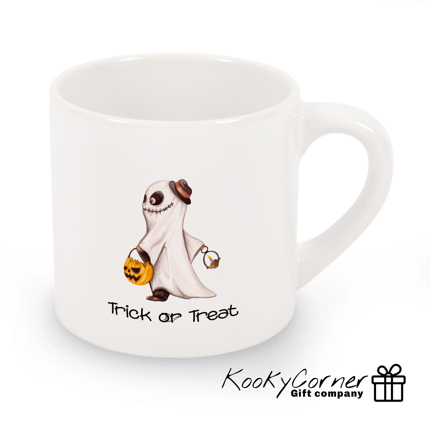 Trick or Treat Children's Mug