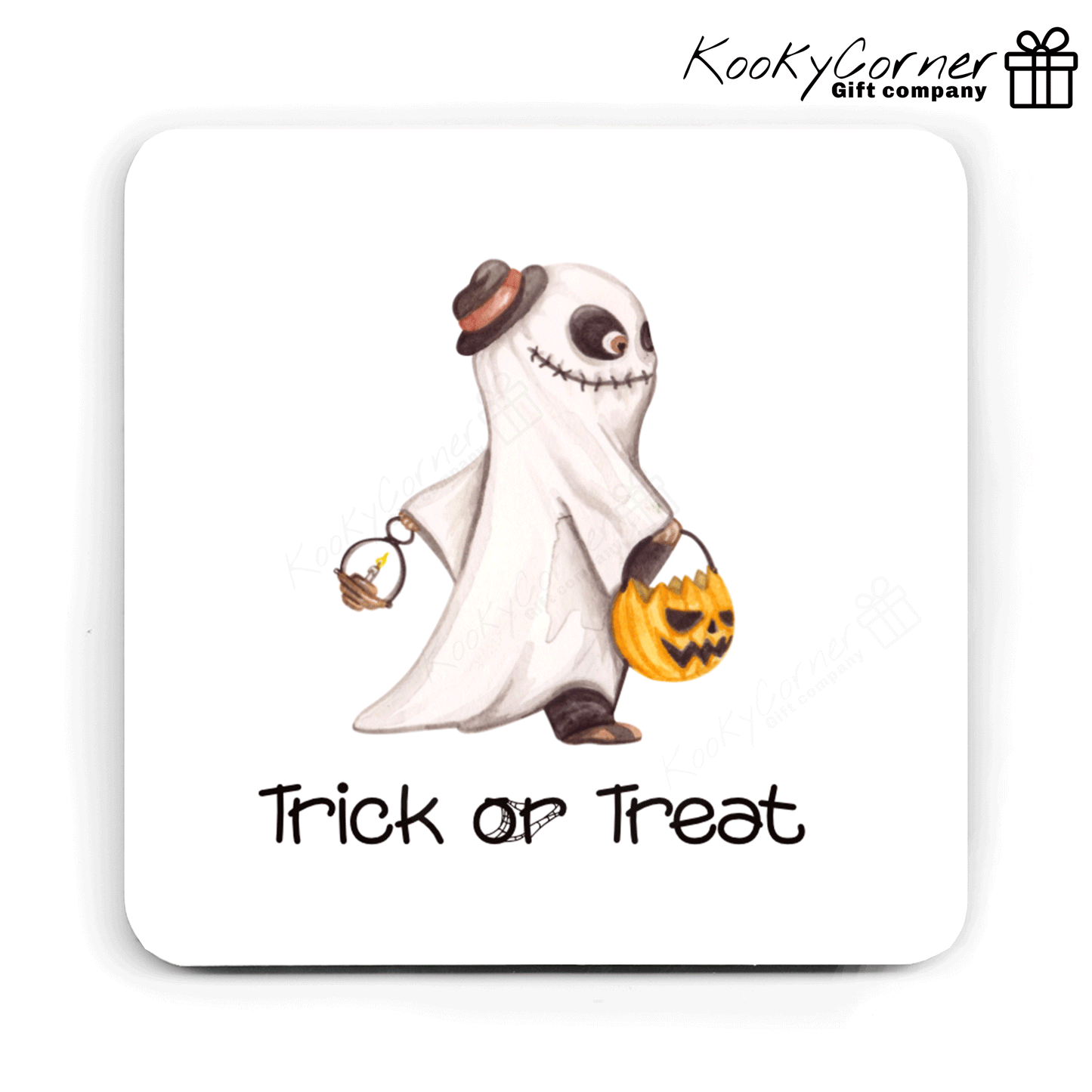 Trick or Treat Children's Mug