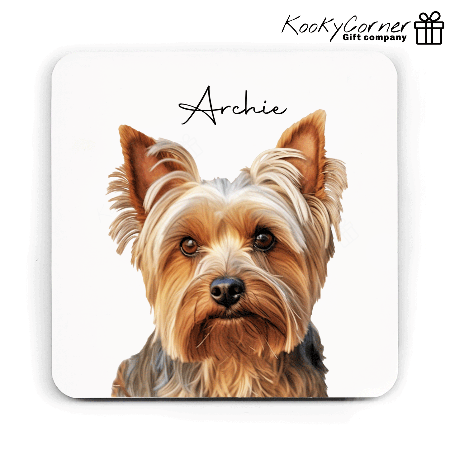 Yorkshire Terrier Mug
