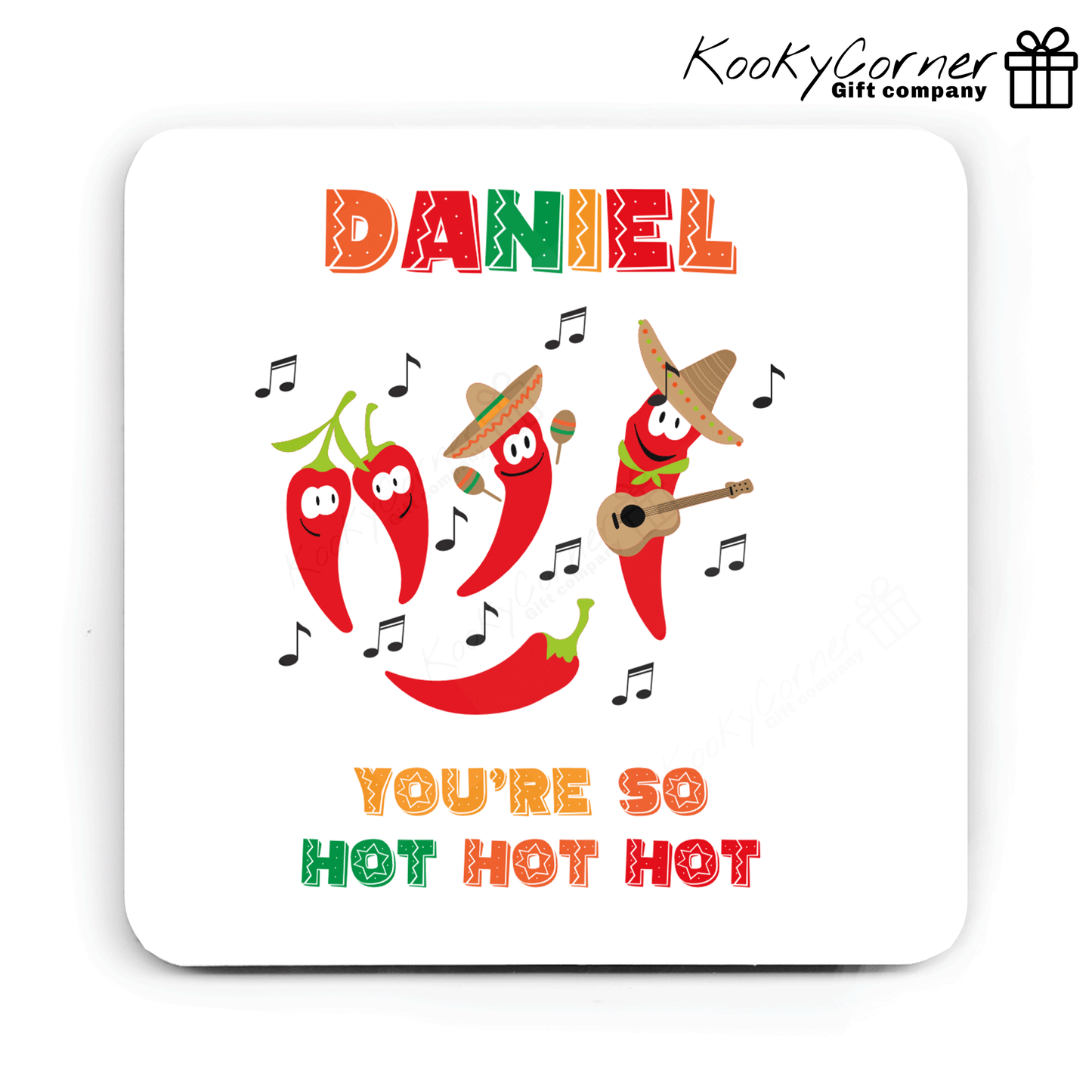 You're So Hot Hot Hot Mug